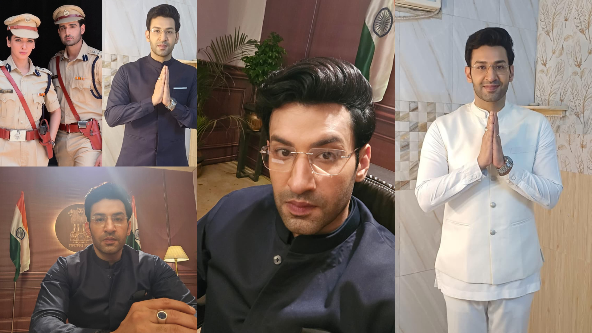 Kanan Malhotra joins Sonakshi Batra and Farman Haider starrer Zee TV’s Jagadhatri, says, “Aarav Patil’s entry will change a lot of things”