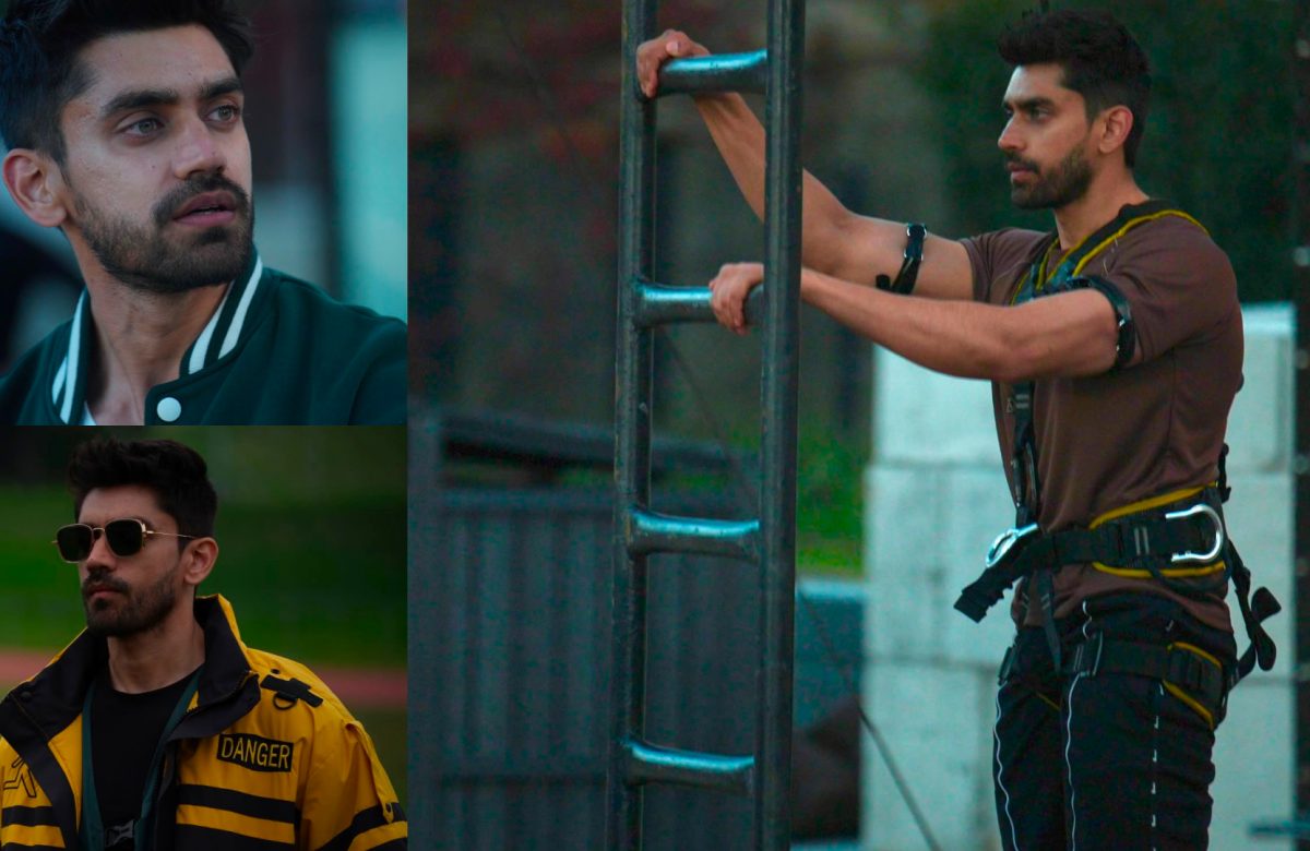 Avinash Mishra gets candid about shattering the eye candy stereotype with COLORS’ ‘Khatron Ke Khiladi 15’