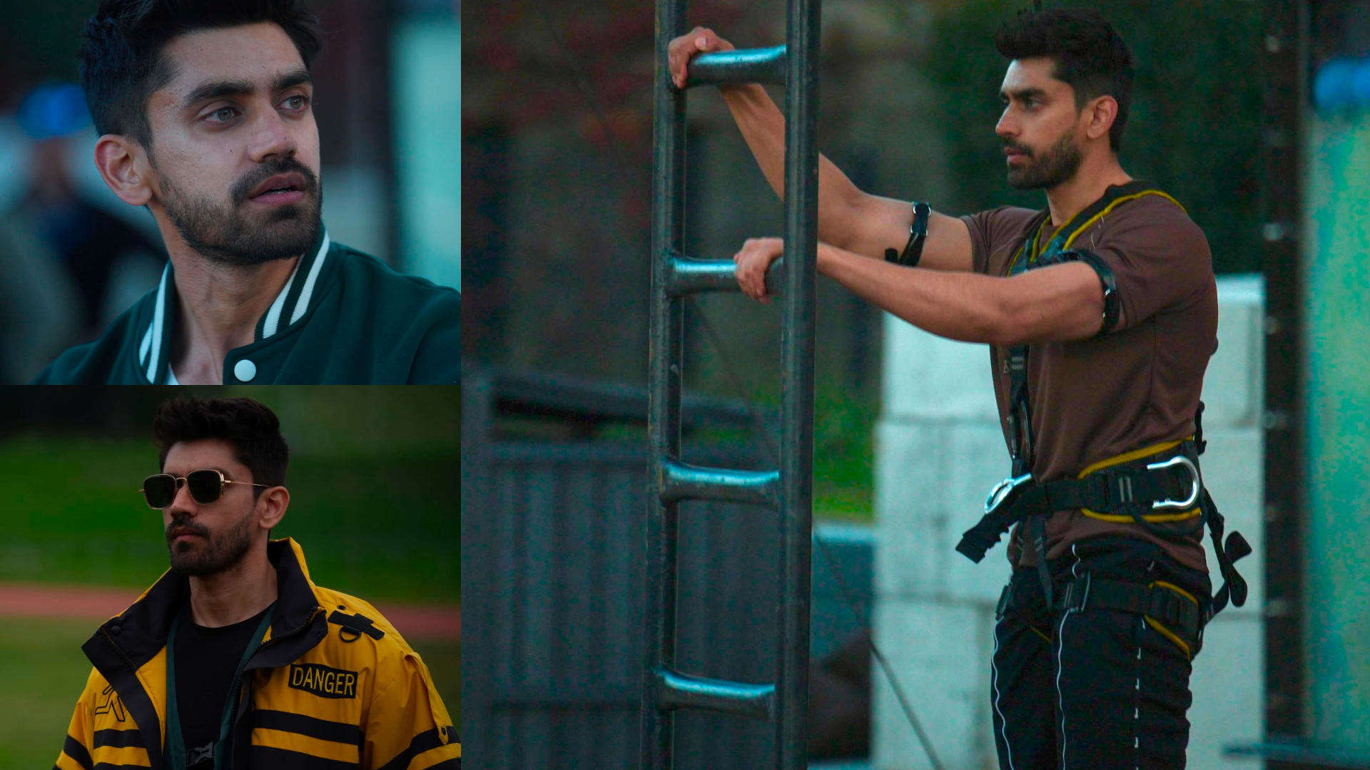 Avinash Mishra gets candid about shattering the eye candy stereotype with COLORS’ ‘Khatron Ke Khiladi 15’