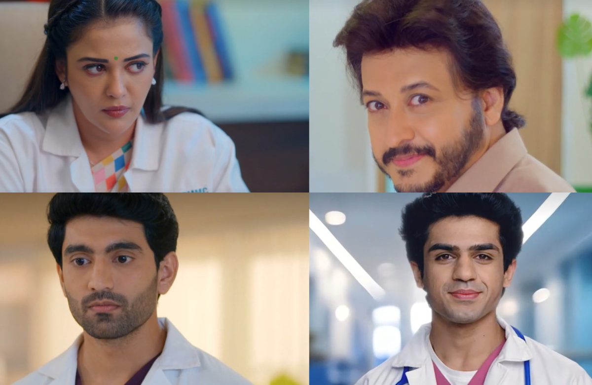 As a cursed mummy stirs mystery in Sony SAB’s Yaadein, the cast reveal the childhood myths they once believed