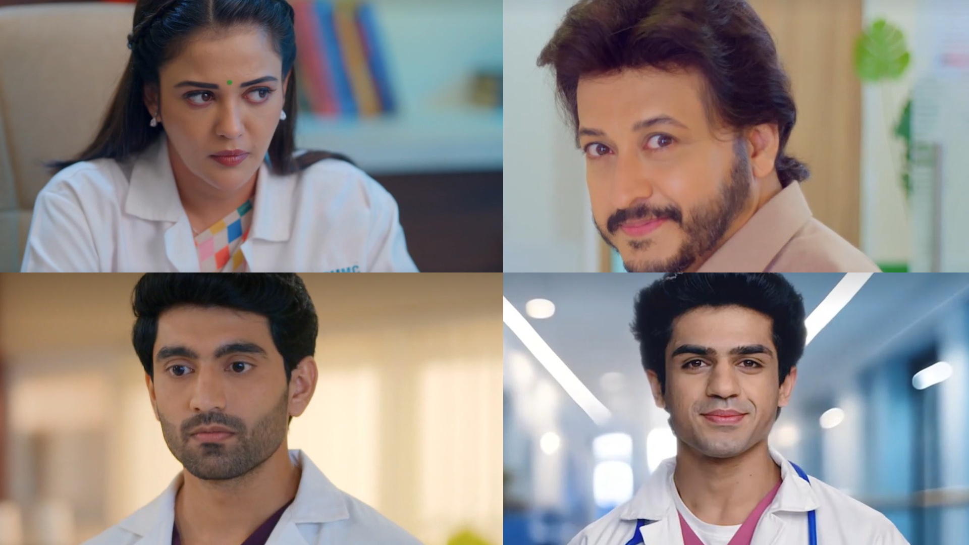 As a cursed mummy stirs mystery in Sony SAB’s Yaadein, the cast reveal the childhood myths they once believed