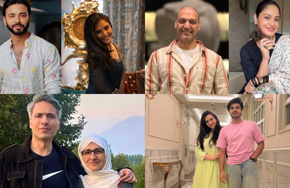 Sony SAB artists share the memories and emotions that make Raksha Bandhan special