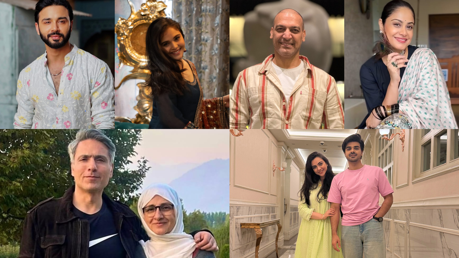 Sony SAB artists share the memories and emotions that make Raksha Bandhan special