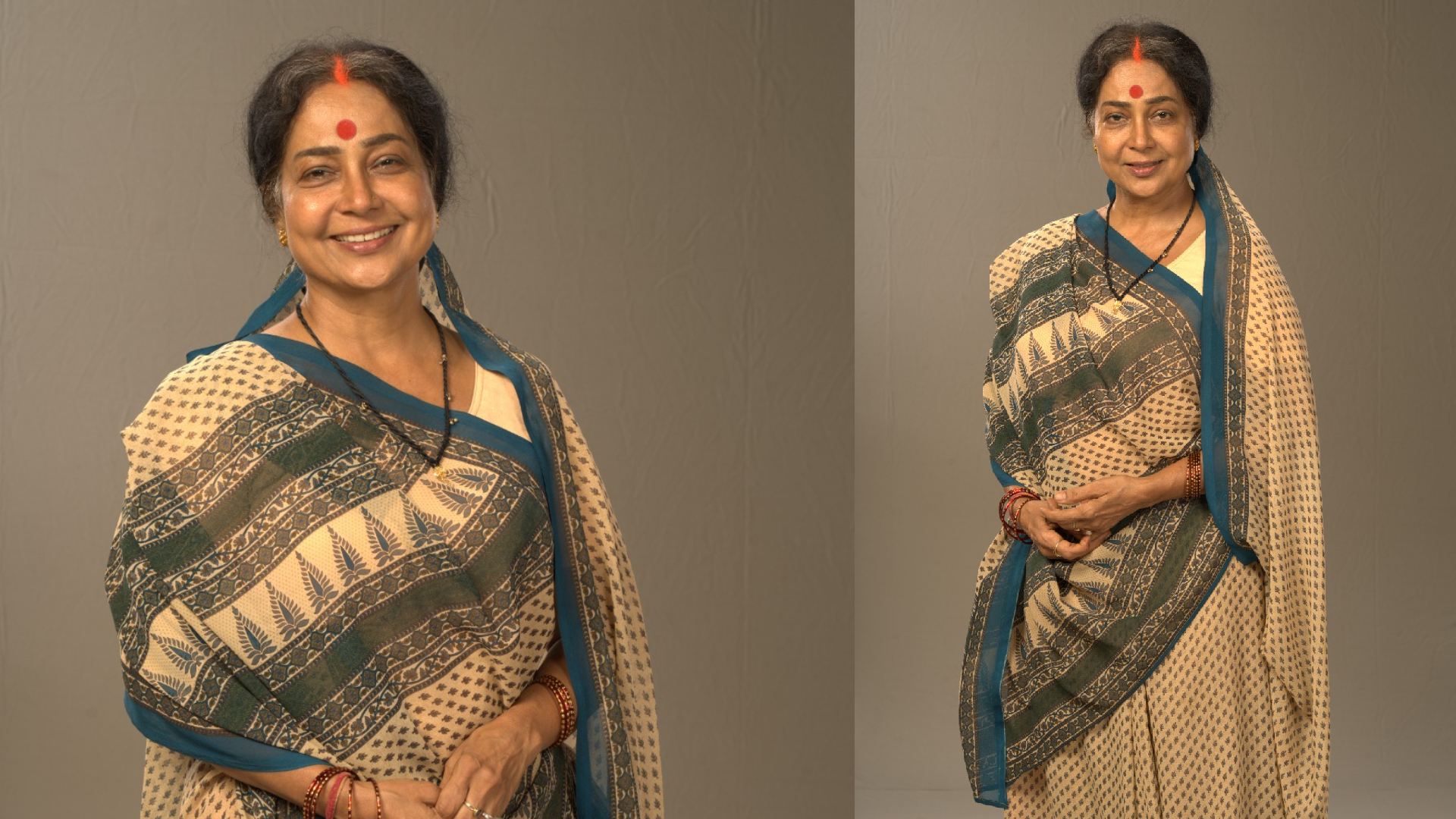 Ganga Mai Ki Betiyan’s Shubhangi Latkar on Her Character’s Never-Give-Up Spirit: “Playing Her Has Given Me Immense Courage”