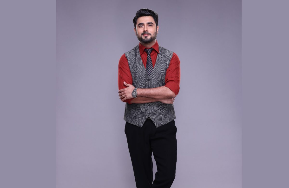 Humari Radha Actor Akshay Mhatre on carrying forward his father’s Raksha Bandhan tradition, “I’m simply following the path he showed me”*