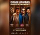 JIOSTAR BRINGS FOUR SUPERSTARS TOGETHER FOR ONE EPIC BIGG BOSS MOMENT