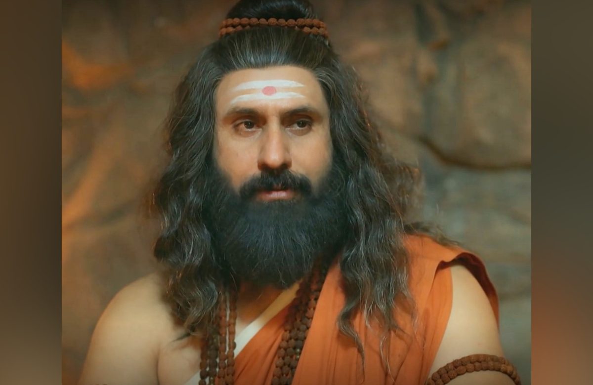 A deadly crocodile attack puts the young Pandavas and Kauravas to the test in Sony SAB’s Hastinapur Ke Veer
