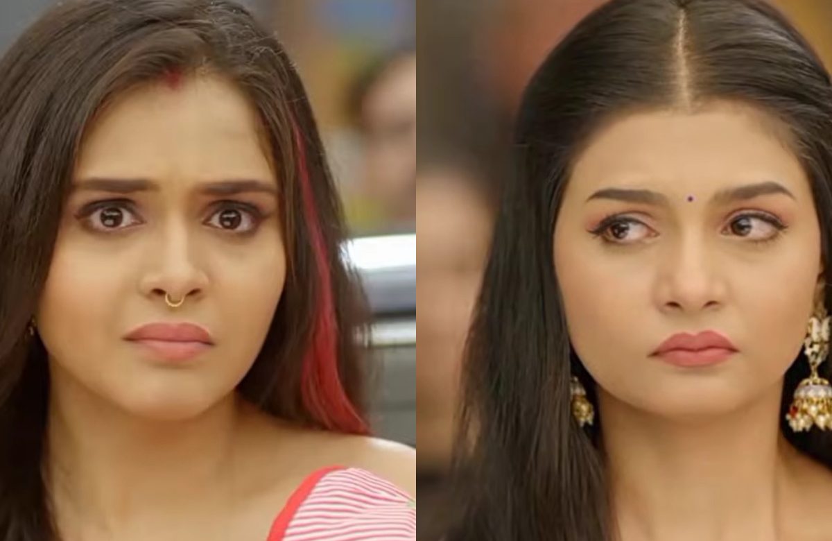 “With Shanaya and Chirag there is so much left unsaid and that makes their journey very relatable” Muskan Bamne of Sony SAB’s Pushpa Impossible