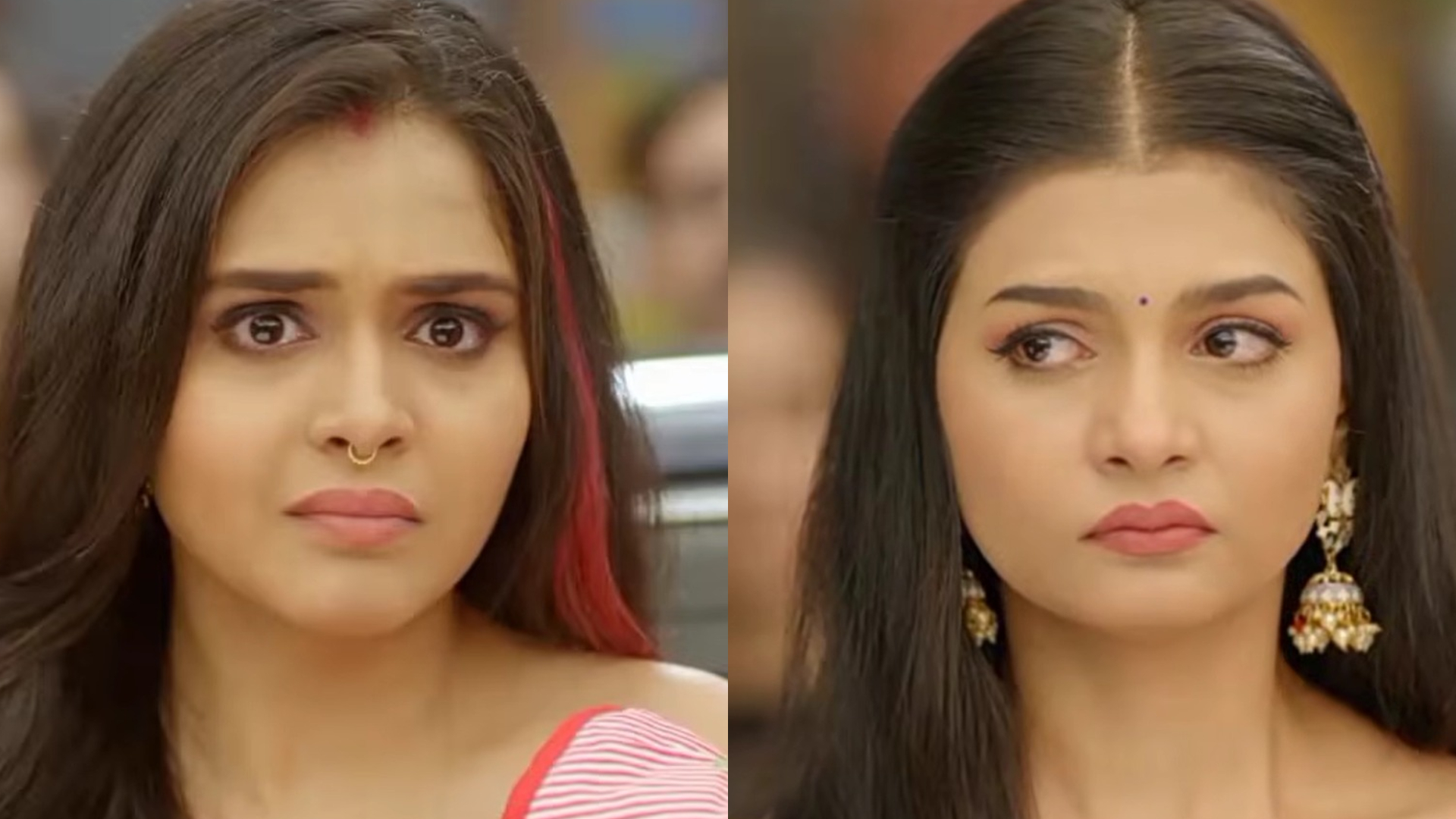 “With Shanaya and Chirag there is so much left unsaid and that makes their journey very relatable” Muskan Bamne of Sony SAB’s Pushpa Impossible