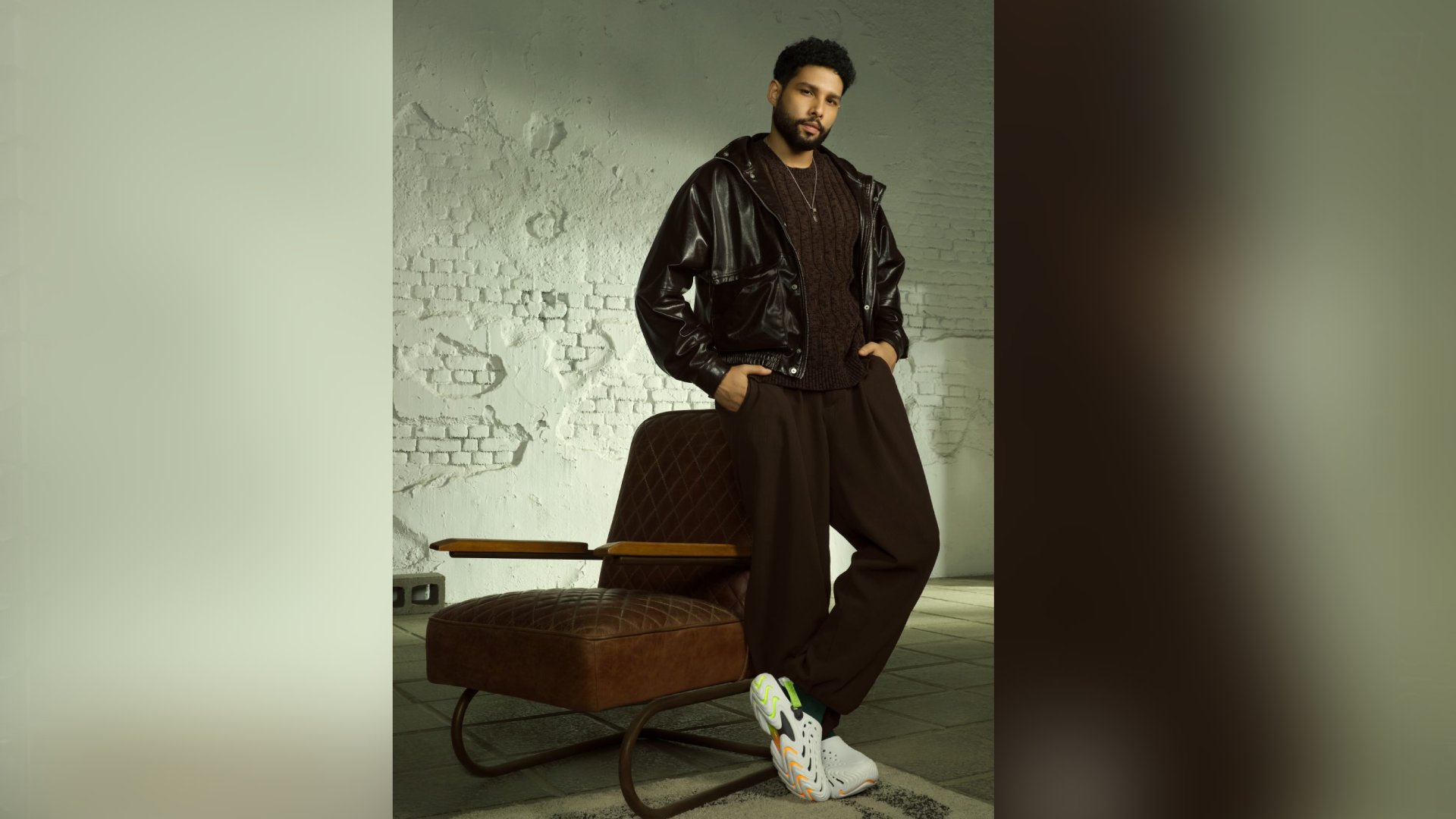 Crocs™️ Unveils Echo II in India Through the Next Chapter of ‘Let Them Talk’ Featuring Siddhant Chaturvedi