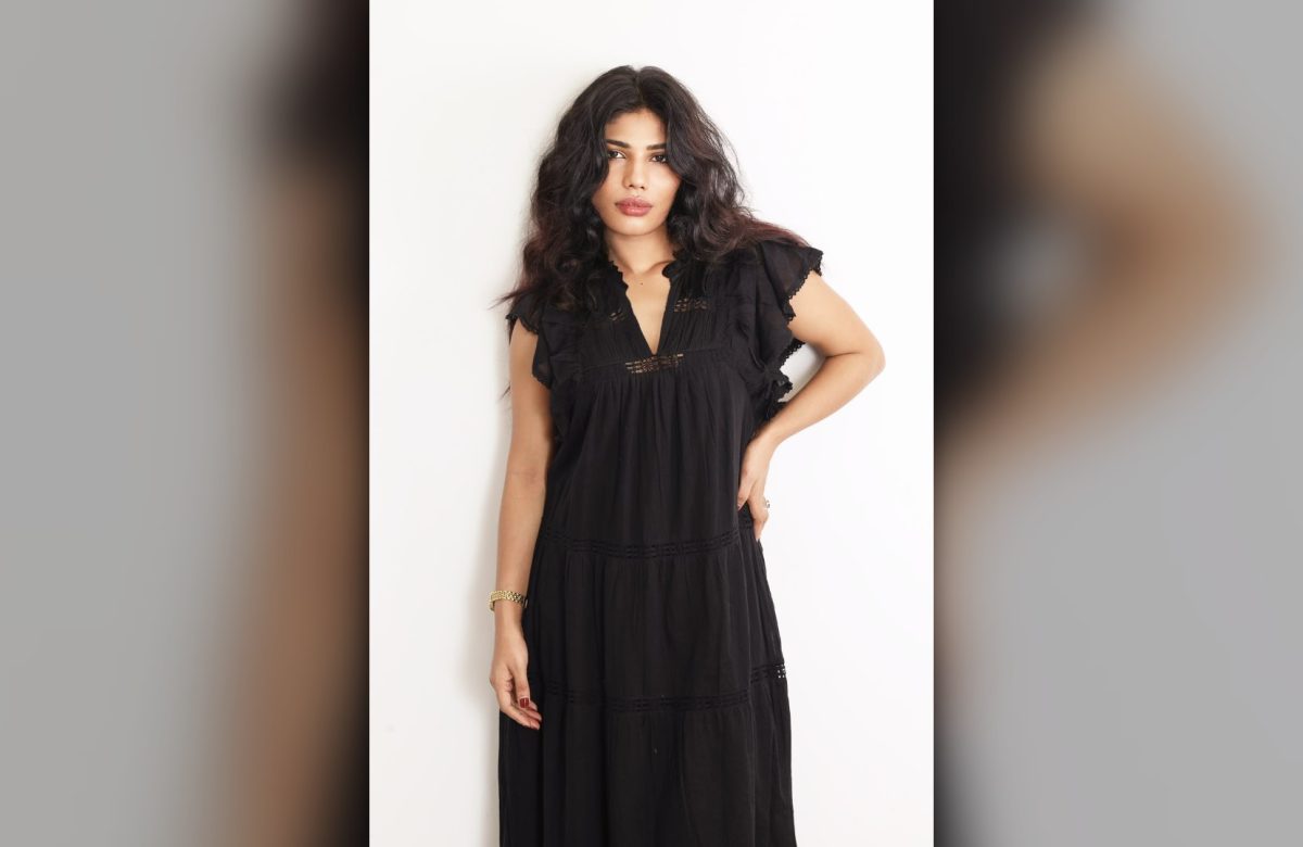 Himanshi Singh’s Stunning New Look Sparks Buzz Around Her Upcoming Projects