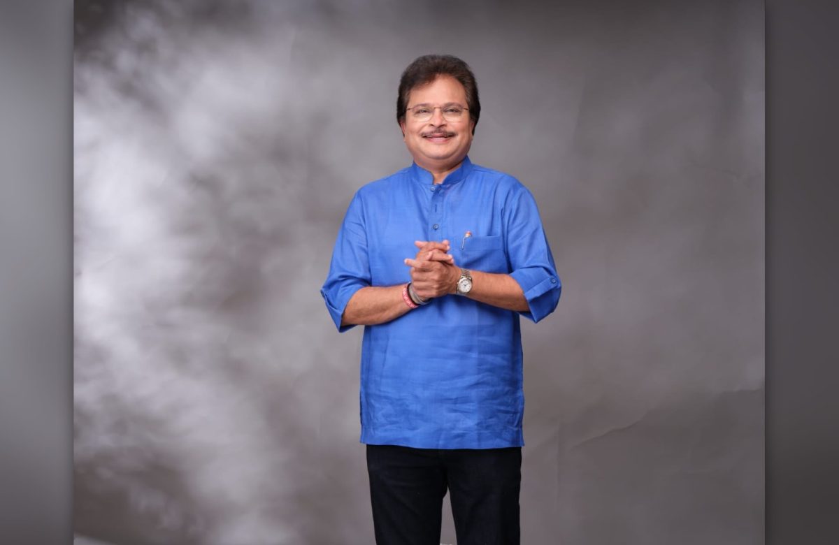 Dream Big, Stay Safe – Message by TMKOC Creator Asit Kumarr Modi for Young Talent