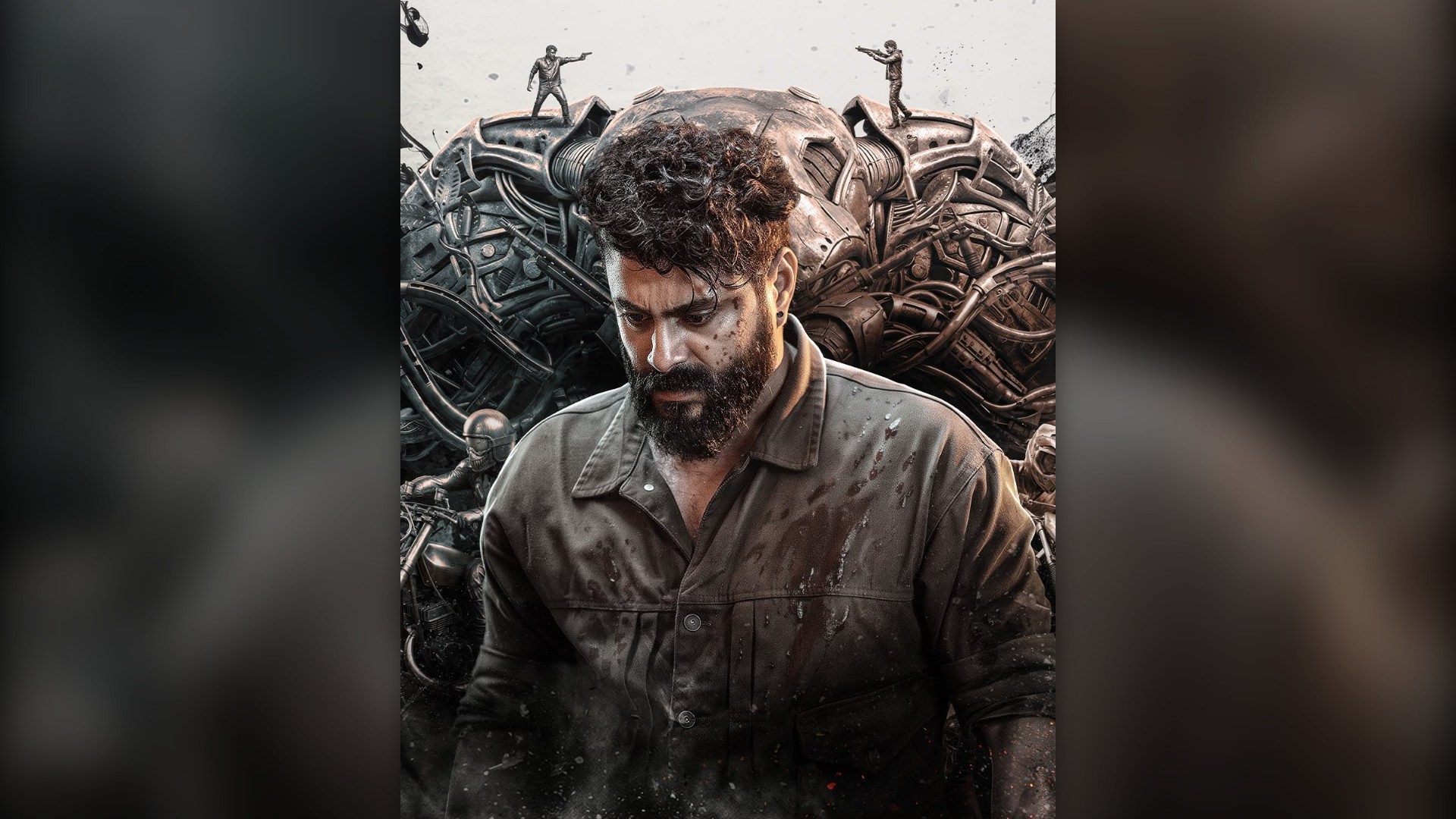 ManoramaMAX Takes Kattalan Beyond Malayalam, Makes First-Ever Dubbing & Release in Tamil and Kannada