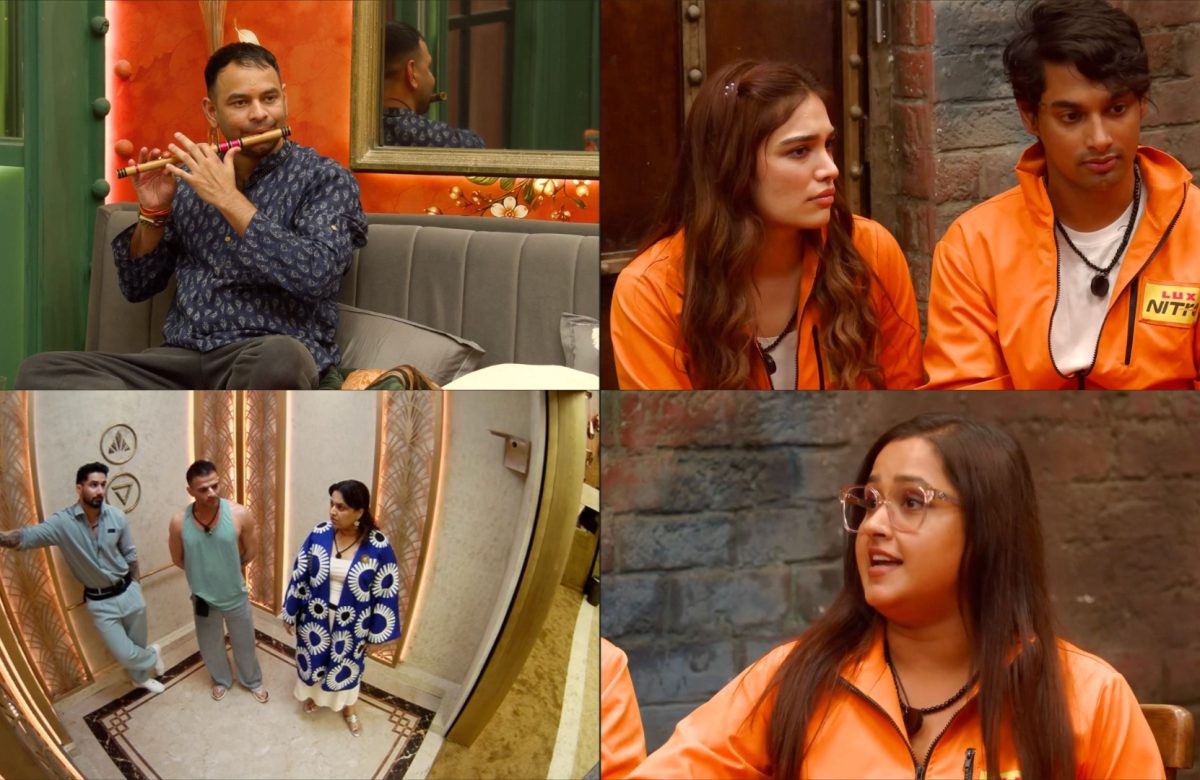 “Its Absolute Bullshit”: Swara Bhasker Refuses to Hold Back After Siwet Tomar Is Asked to Leave Rise and Fall Season 2