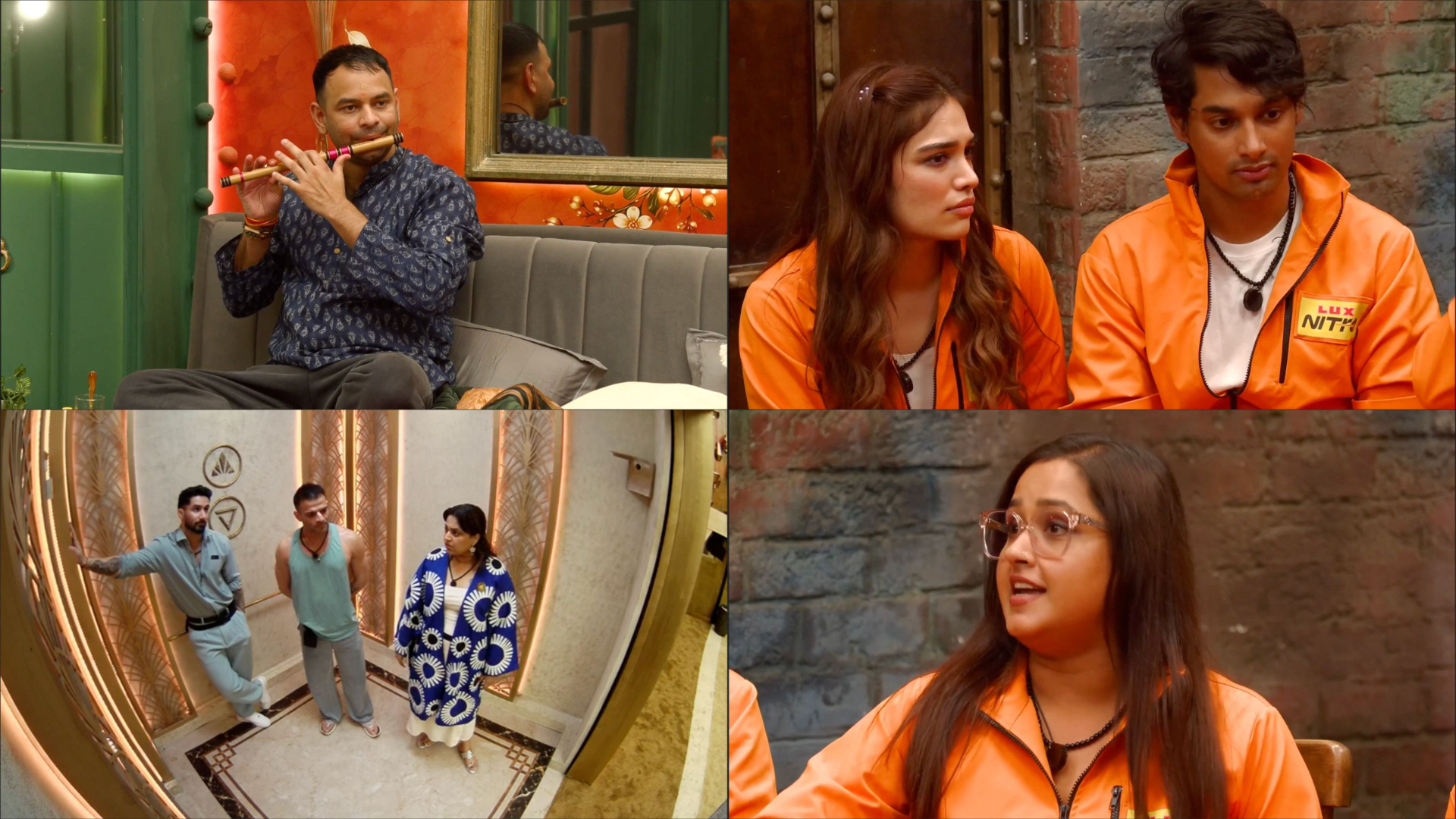 “Its Absolute Bullshit”: Swara Bhasker Refuses to Hold Back After Siwet Tomar Is Asked to Leave Rise and Fall Season 2