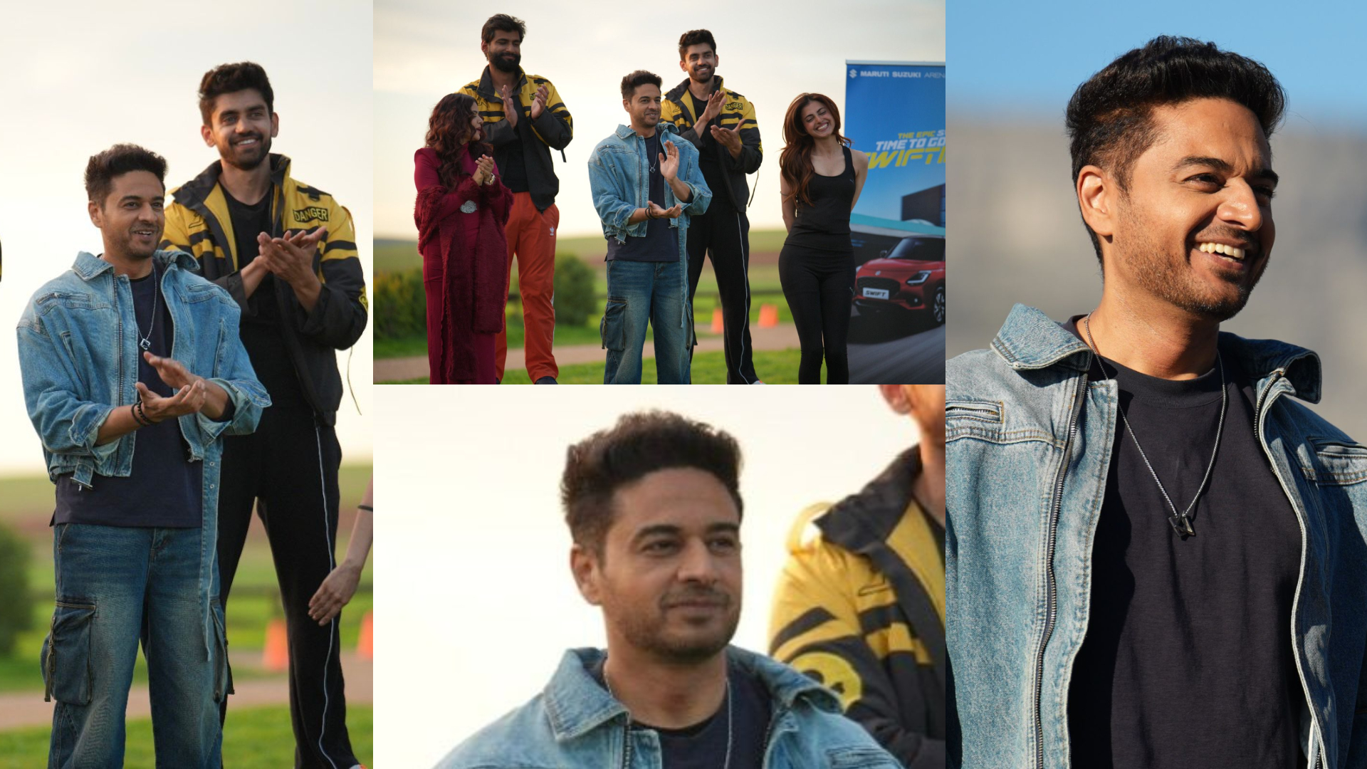COLORS’ ‘Khatron Ke Khiladi’: Gaurav Khanna makes a shocking comeback this weekend!