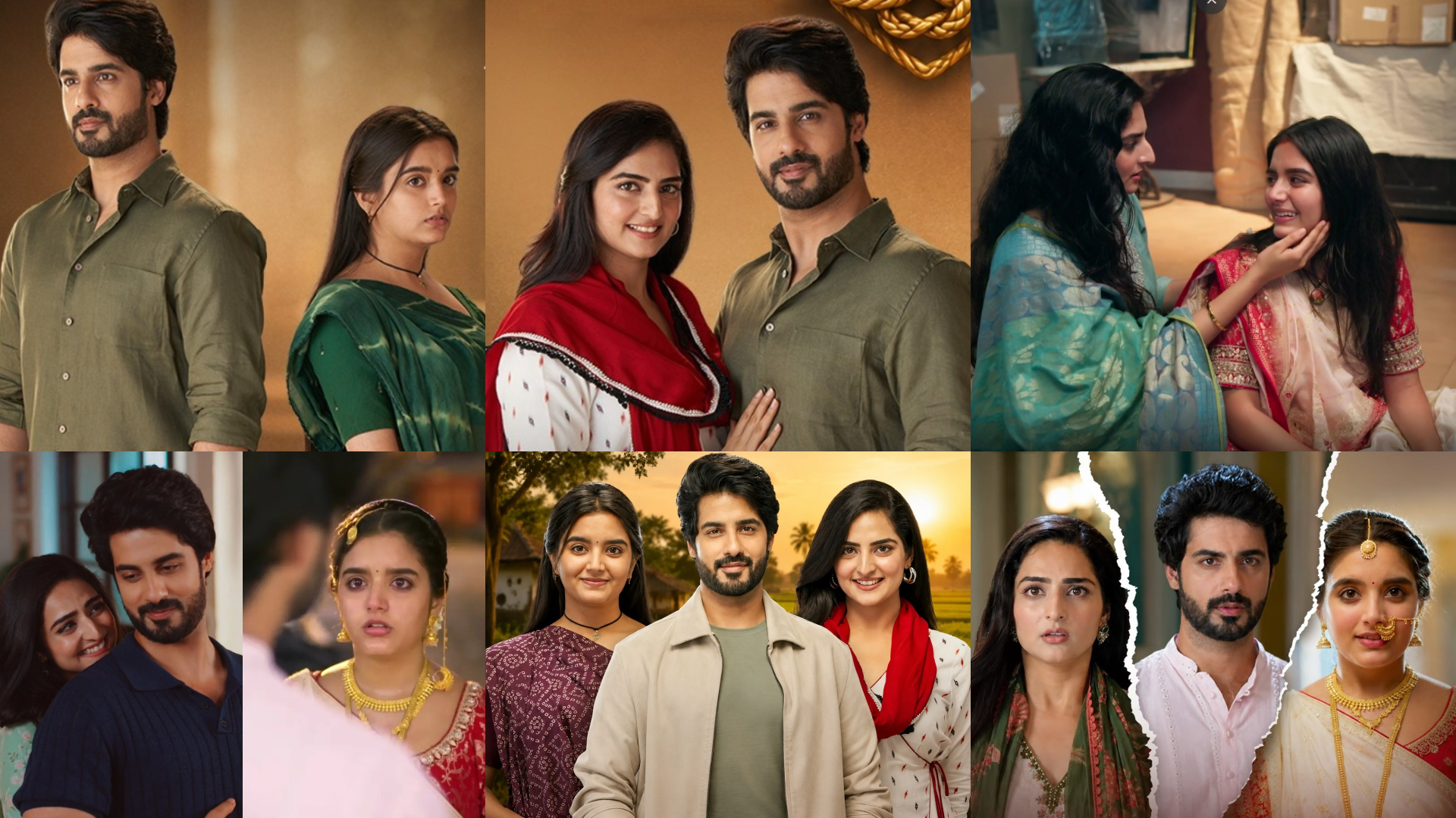 Zee TV’s ‘Tu Hi Re Dil Mein’ completes 100 episodes as Abrar Qazi, Priyanshi Yadav and Simran Rawal celebrate a journey of love and tangled relationships
