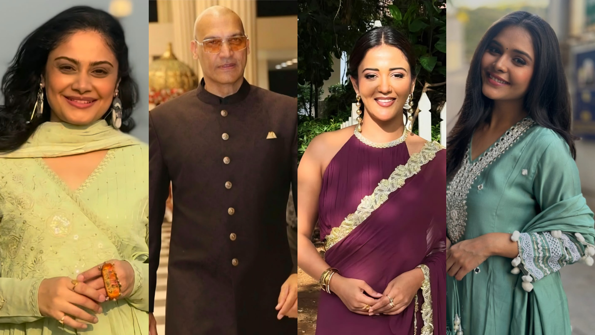 This Gandhi Jayanti Sony SAB artists share the values of Gandhi Ji that continue to inspire them