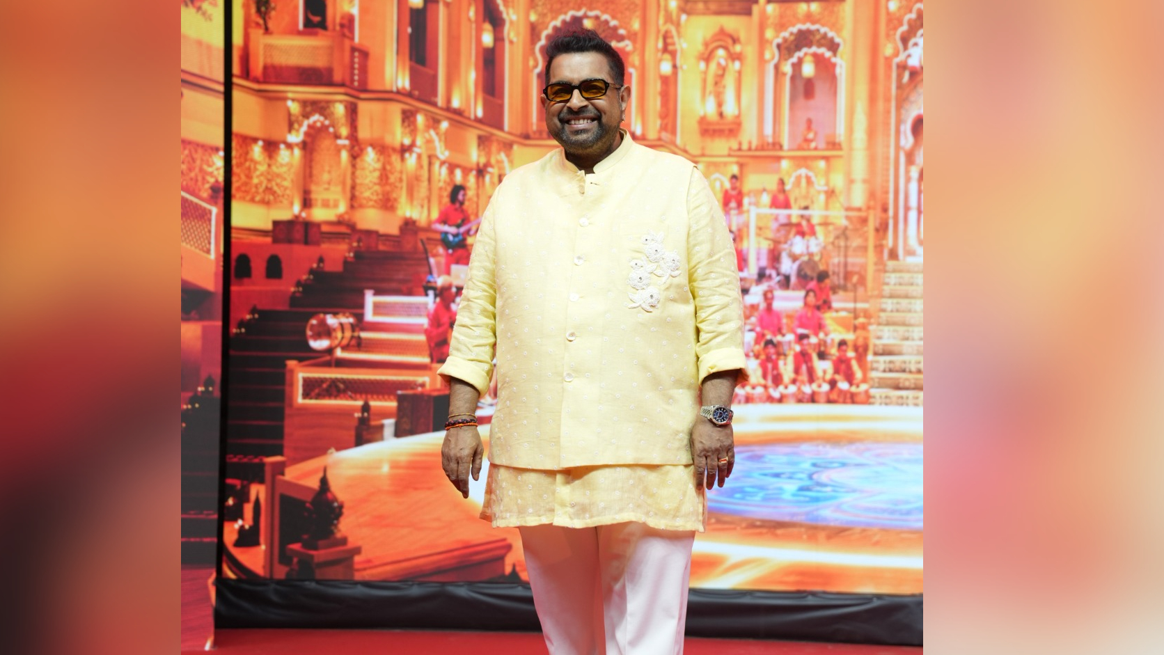 Sa Re Ga Ma Pa: Shankar Mahadevan Says, “Indian Music Is a Treasure Chest, with Every Region Bringing Its Own Unique Sound”