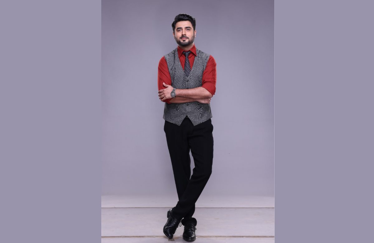 Humari Radha Actor Akshay Mhatre Recalls the Joy of Breaking Dahi Handi During Janmashtami