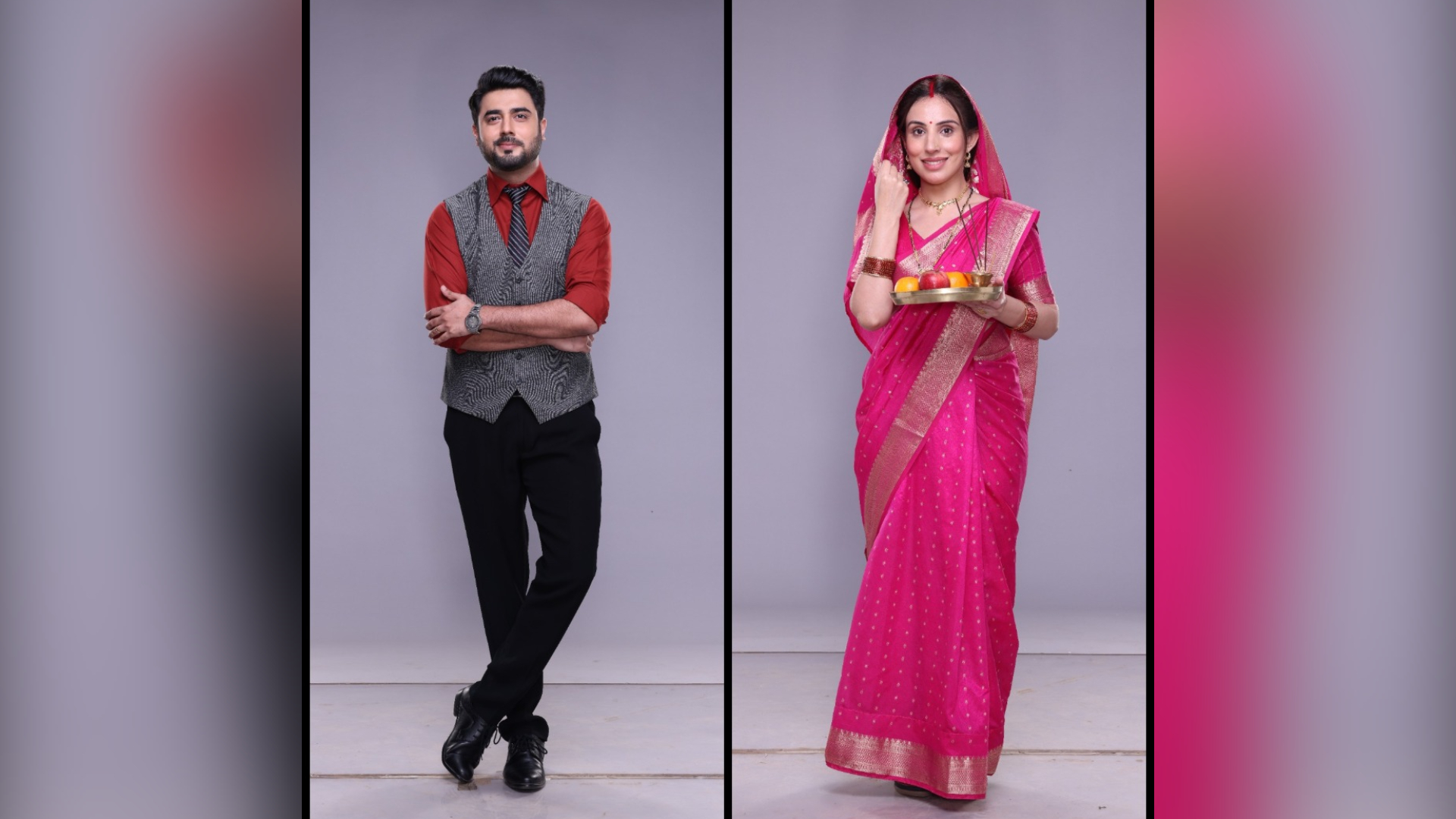 Humari Radha: Radha’s Faith in Girdhar Faces a New Test on Their Wedding Anniversary