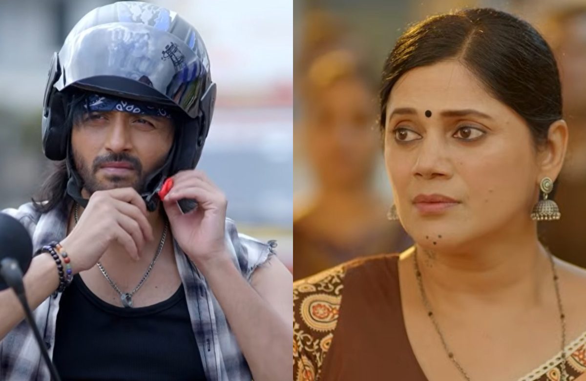 “Tiger is very guarded and has his own way of dealing with things, which leads to clashes between Pushpa and him” says Karuna Pandey on the entry of a new character in Sony SAB’s Pushpa Impossible