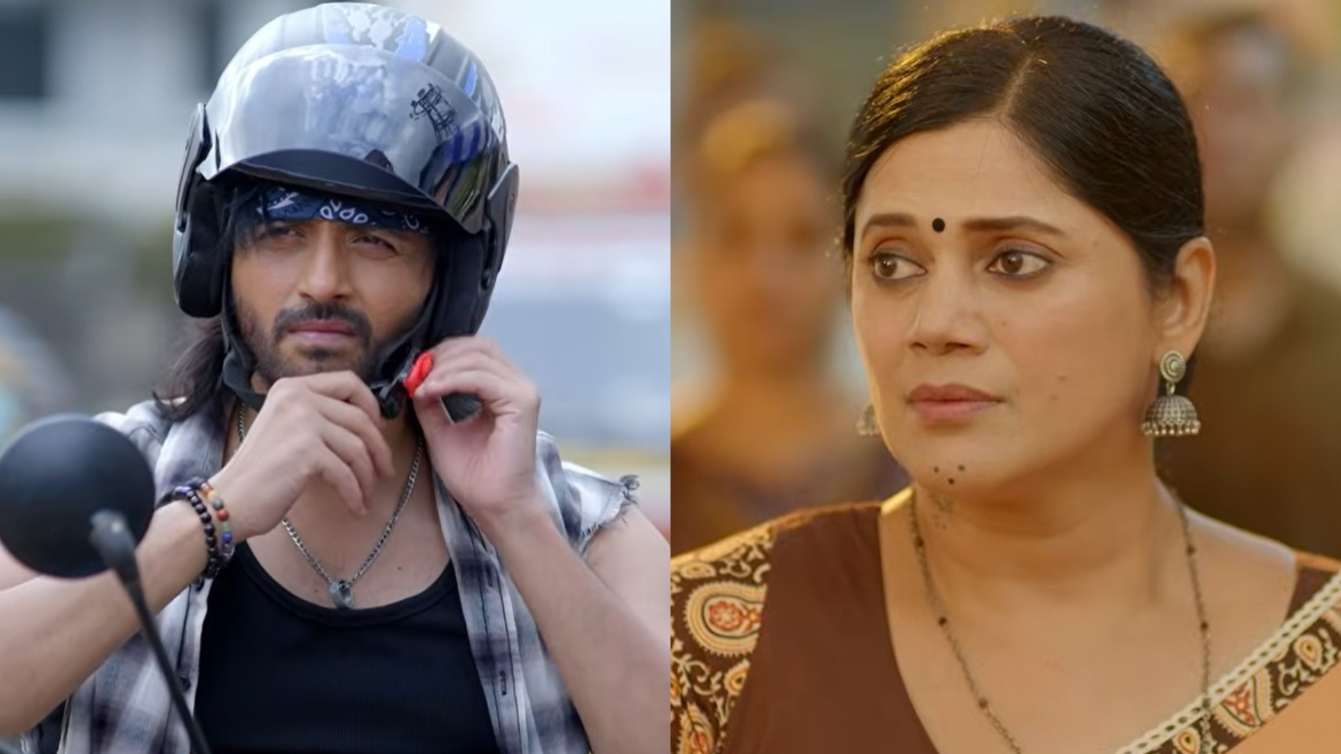 “Tiger is very guarded and has his own way of dealing with things, which leads to clashes between Pushpa and him” says Karuna Pandey on the entry of a new character in Sony SAB’s Pushpa Impossible