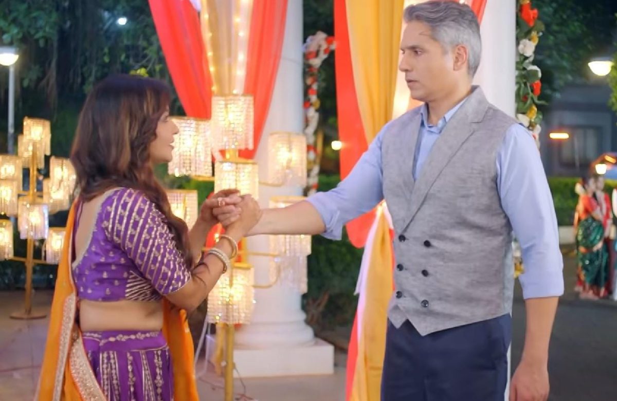 “Our familiarity brought an effortless naturalness to our chemistry” says Chhavi Pandey on reuniting with Iqbal Khan on Sony SAB’s Yaadein