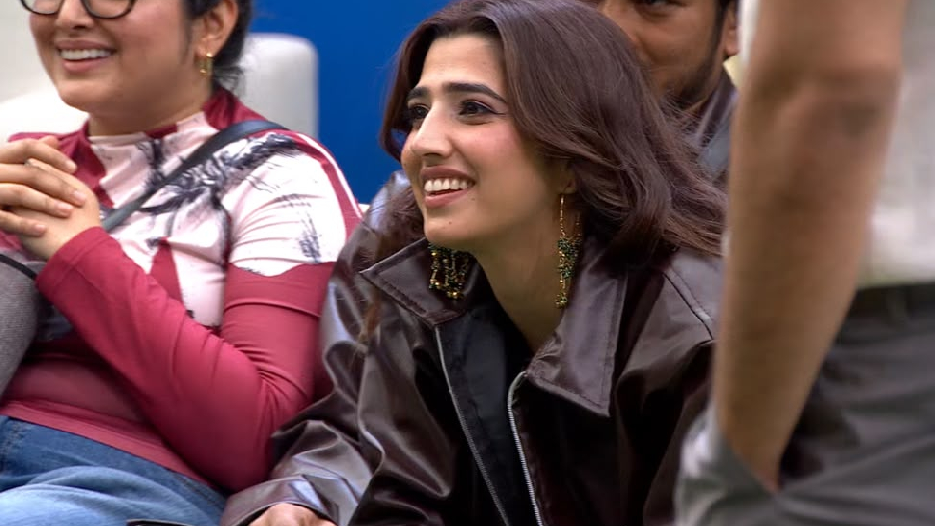 Love Gill Gives Savage Reply to Shehnaaz Gill Comparison During Banter With Biggboss 20 Contestants