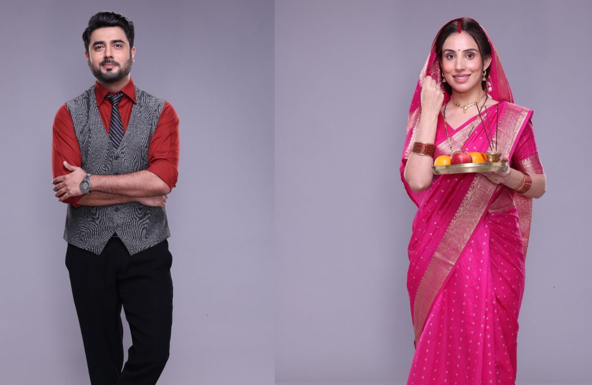 Anmol TV’s Humari Radha: Will Gary Divorce Radha for Shanaya?