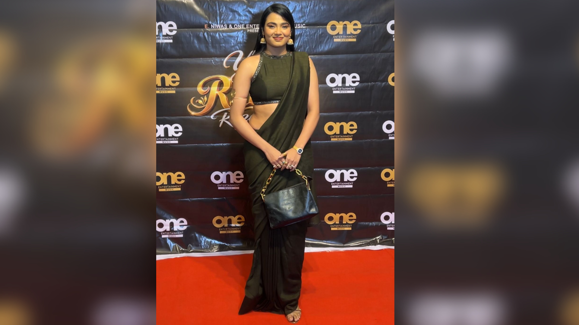 Tamkeen Khan’s ‘Yahi Rab Ki Raza Hai’ Music Launch Turns Into a Star-Studded Affair
