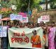 Humari Radha: Radha’s supporters Protest Against Girdhar’s Infidelity, Demand She Learns the Truth