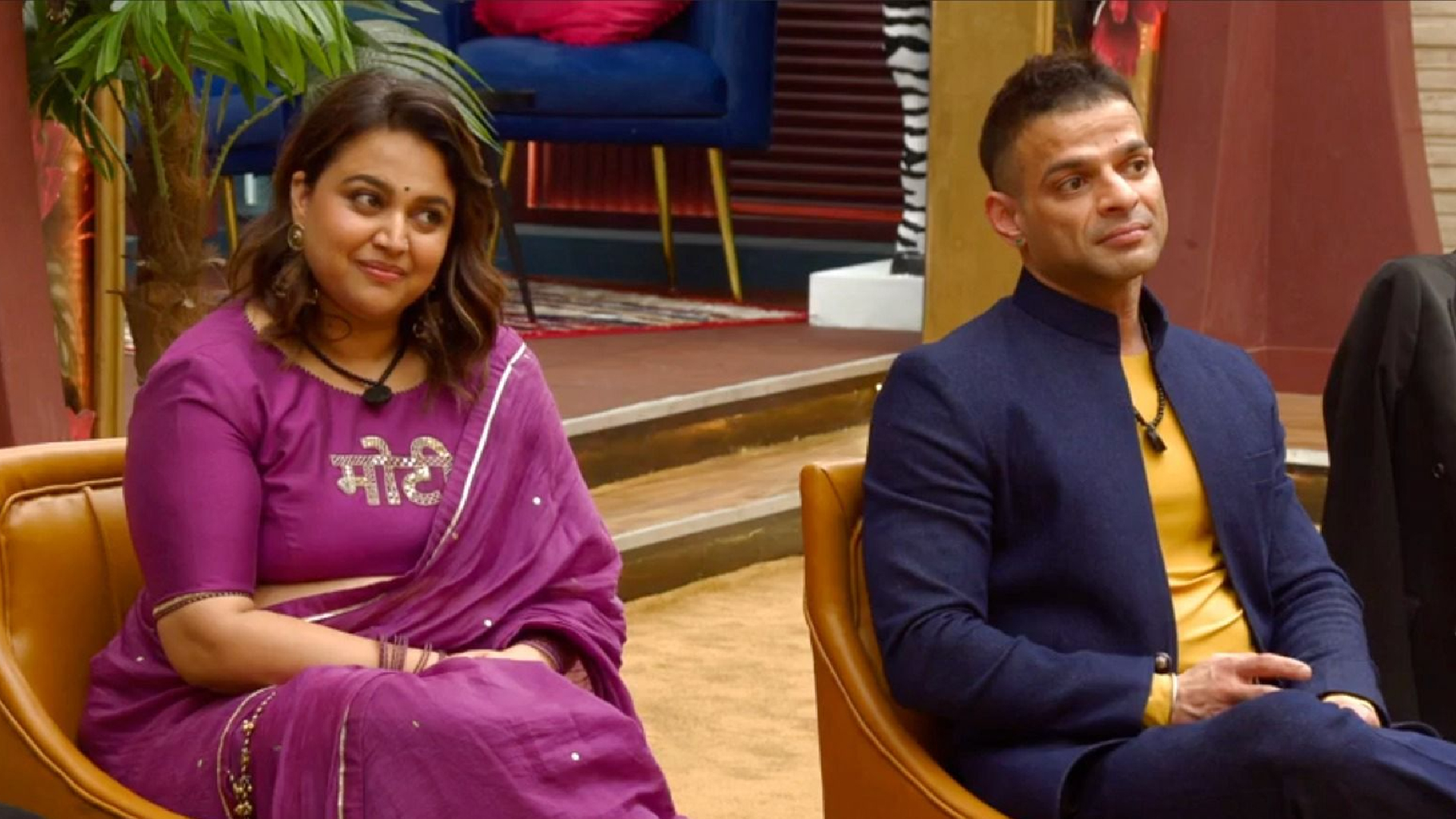 Four Ruler Pins, One Fortune Room and Rivalries Ready to Boil Over: Rise and Fall Season 2 Takes the Power Game Up a Notch