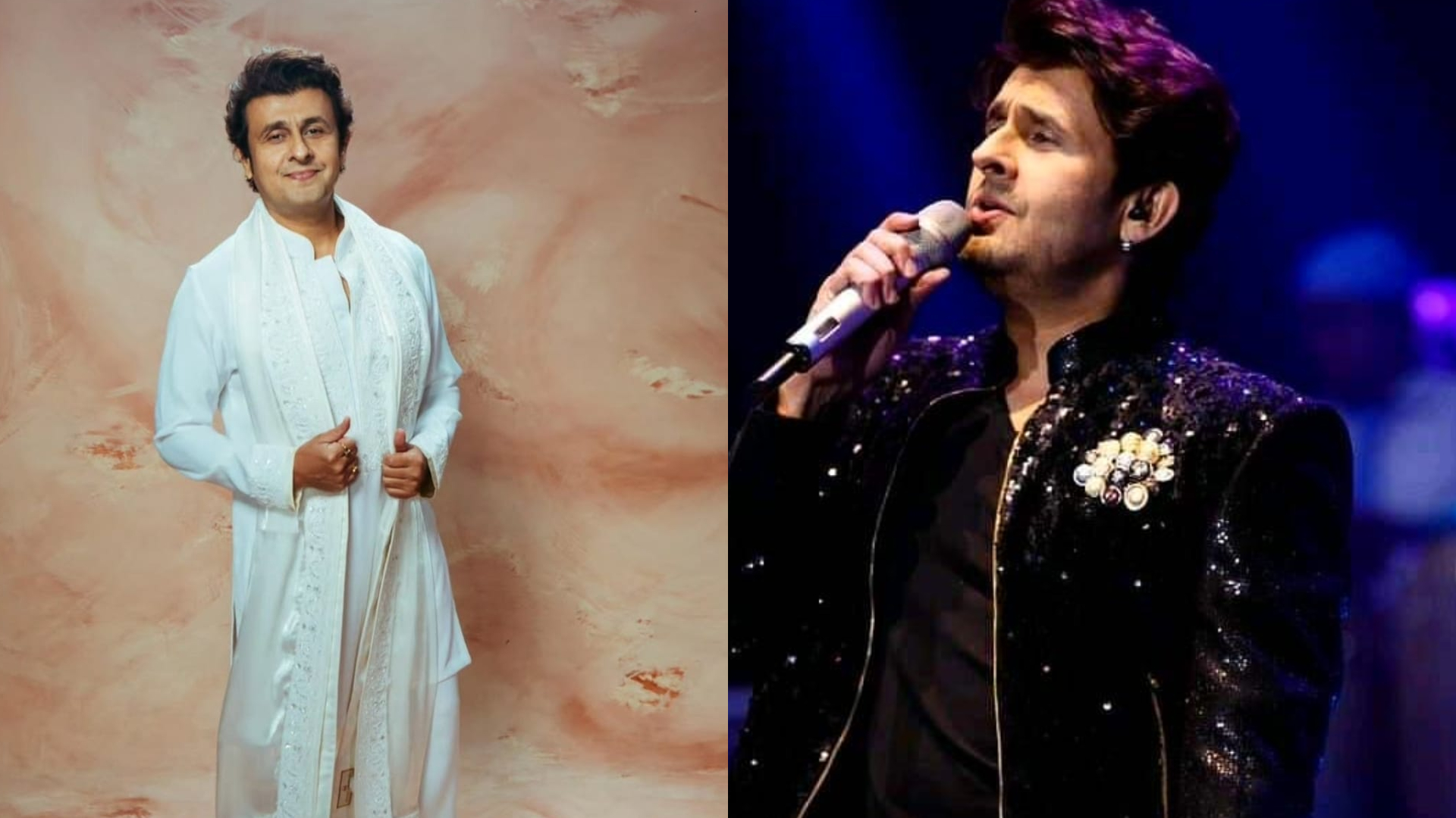 Sonu Nigam Brings ‘The Revolution Tour 2026’ to North America, Celebrating 30 Years of His Musical Journey