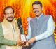 Maharashtra Chief Minister Devendra Fadnavis Applauds Actor-Director Prasad Oak at Maharashtra State Film Awards: ‘Prasad Oak Is Truly a 360-Degree Man’