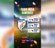 India’s historic football matches against Brazil, Uruguay and Panama to be broadcast live on Sony Sports Network, Sony AATH and Sony LIV