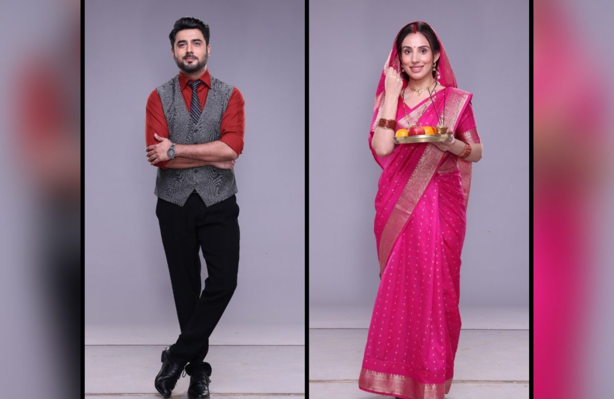 Humari Radha: Radha’s Trust in Girdhar Faces Its Most Dangerous Test Yet