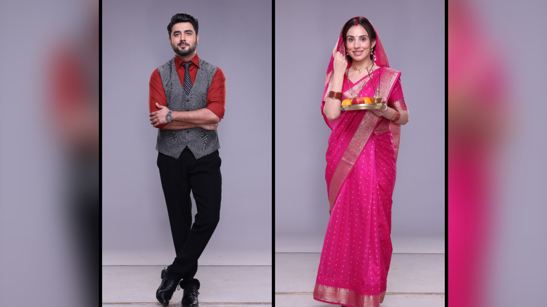 Humari Radha: Radha’s Trust in Girdhar Faces Its Most Dangerous Test Yet