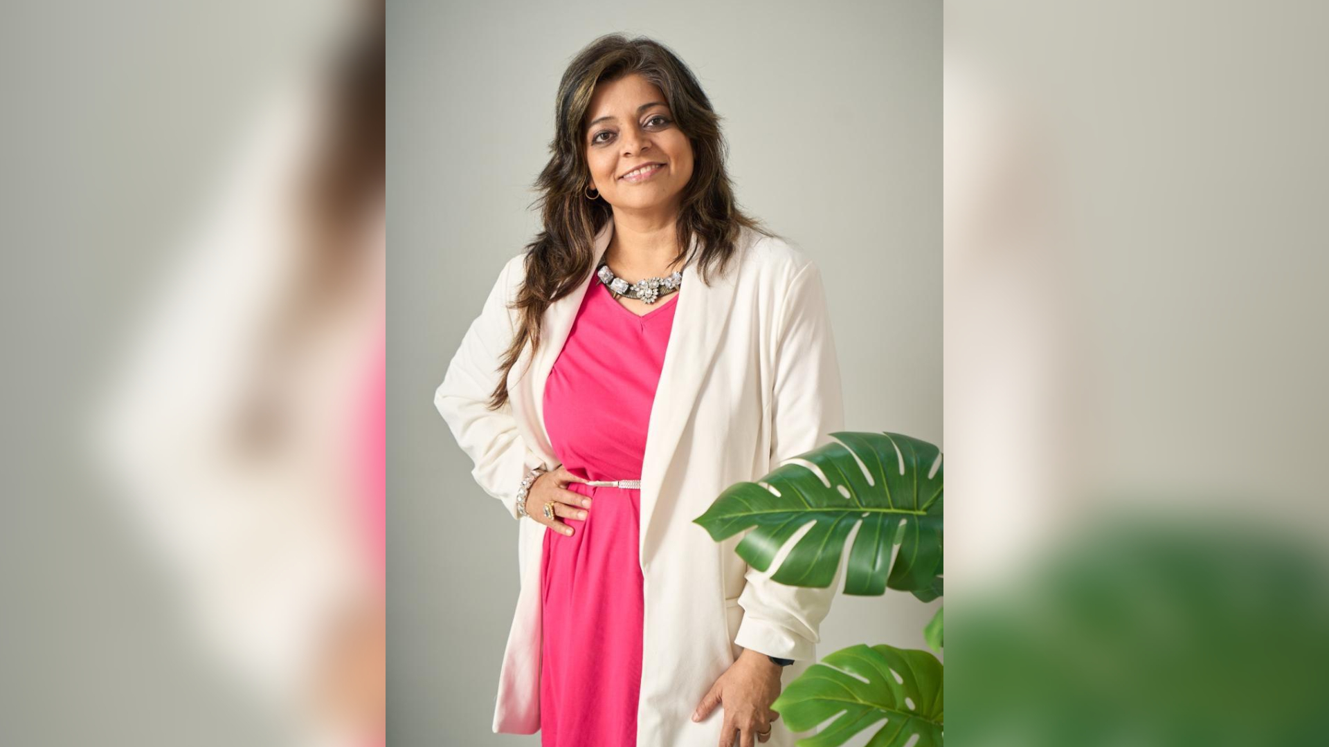 The Courage to Start Again: Nivedita Basu on Reinvention After Forty-Five