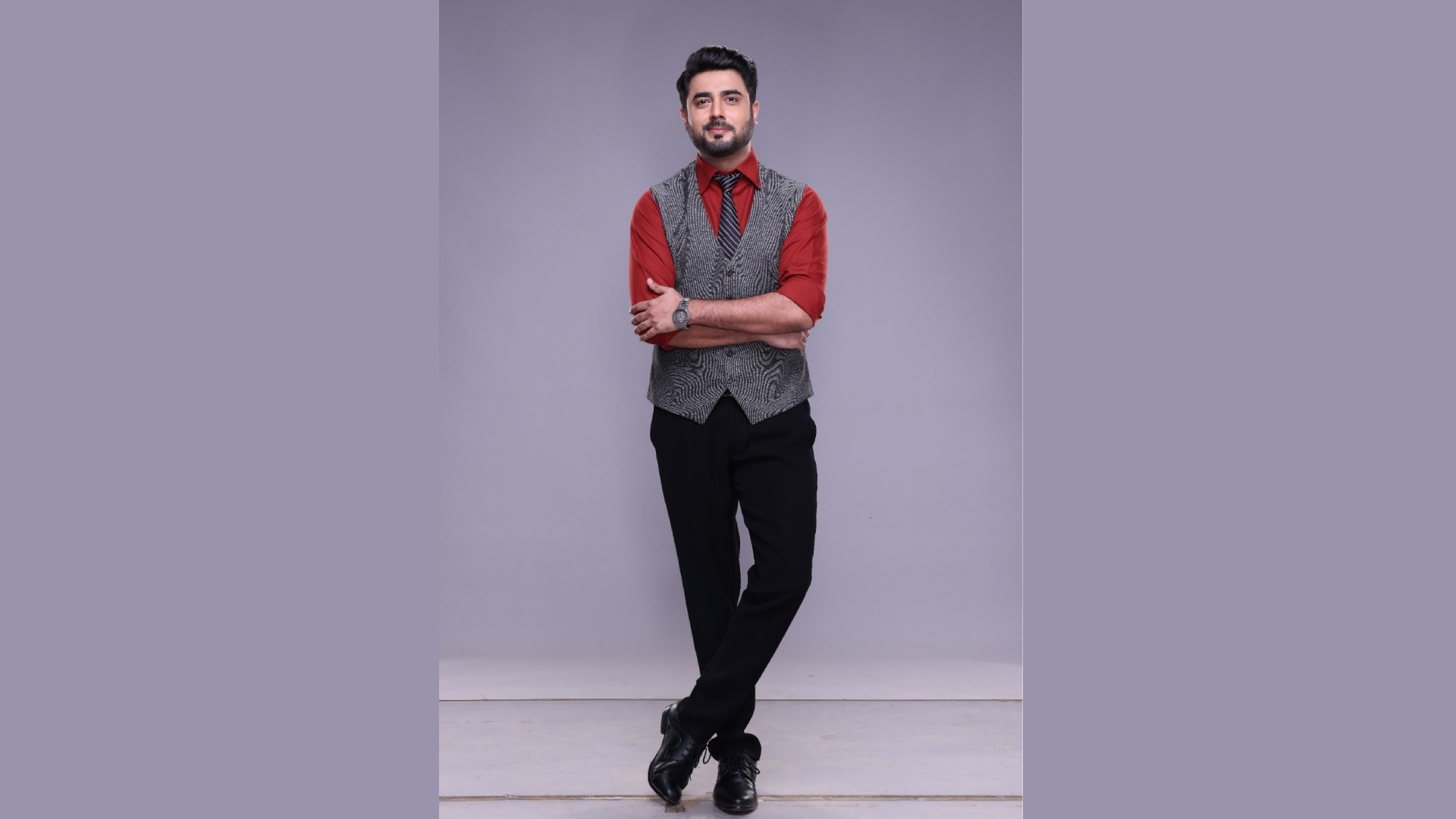 Humari Radha Actor Akshay Mhatre Recalls the Joy of Breaking Dahi Handi During Janmashtami