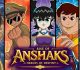 POGO UNVEILS INDIA’S BIGGEST ANIME CROSSOVER AS CHHOTA BHEEM AND LITTLE SINGHAM JOIN FORCES IN ‘RISE OF ANSHAKS: HEROES OF DESTINY’