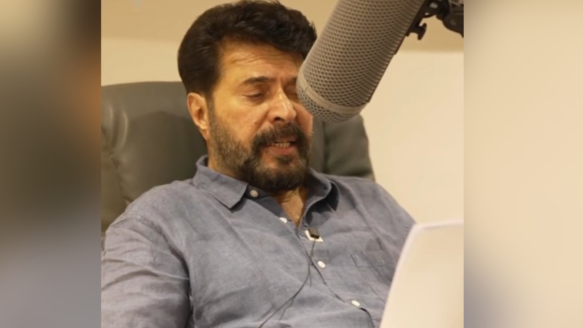 Padma Bhushan Mammootty Narrates Panthadikkam, a First-of-Its-Kind Sports Documentary on Malayalam Zee 5