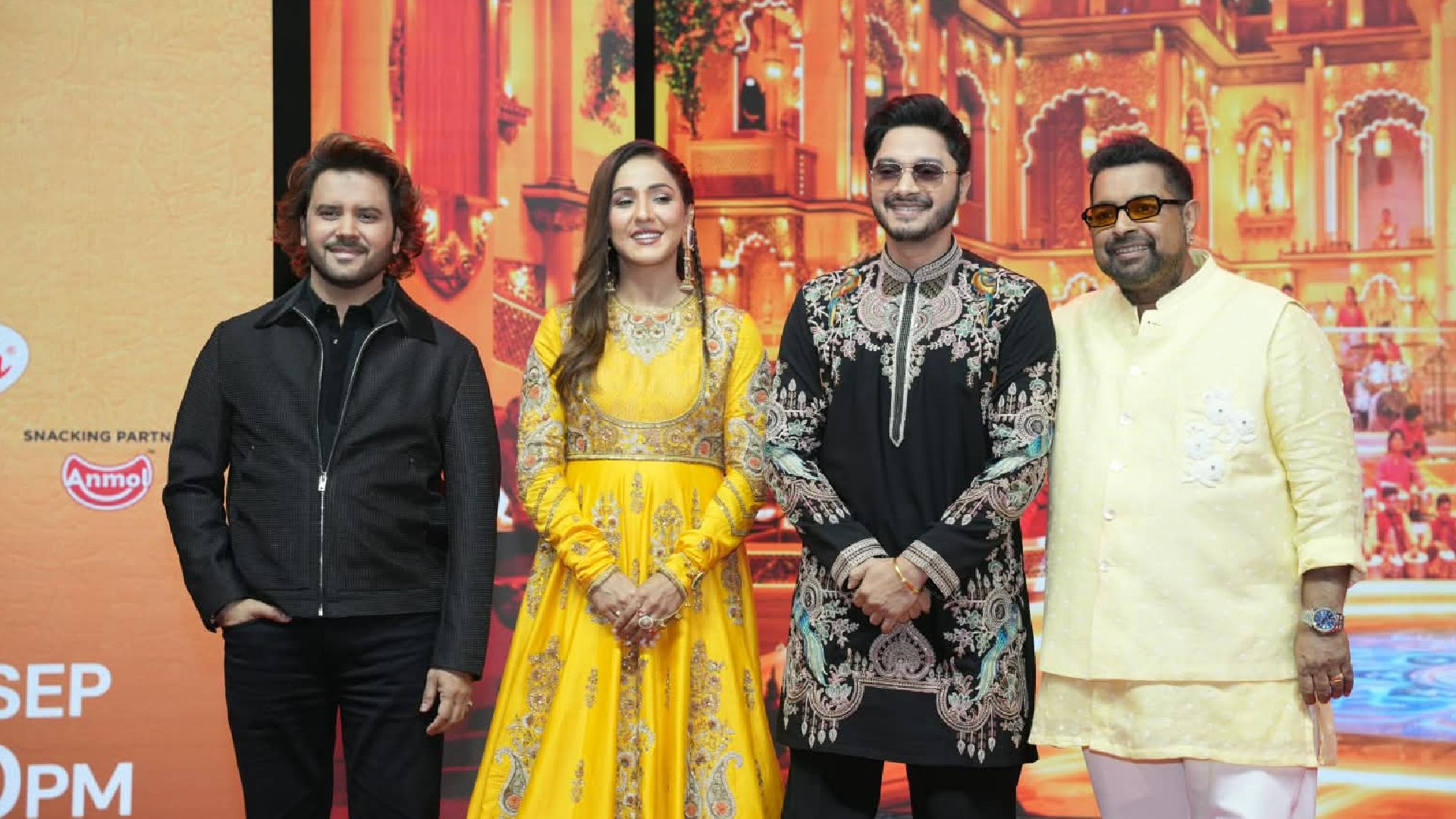 Shreyas Talpade Steps into the World of Music Reality Shows with Sa Re Ga Ma Pa, Says He Hopes to Become a Better Singer
