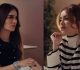 From the Villa to the Tower: Niharika Tiwari and Kaira Set to Enter the Power Game with MX Original Rise & Fall Season 2 on Prime Video