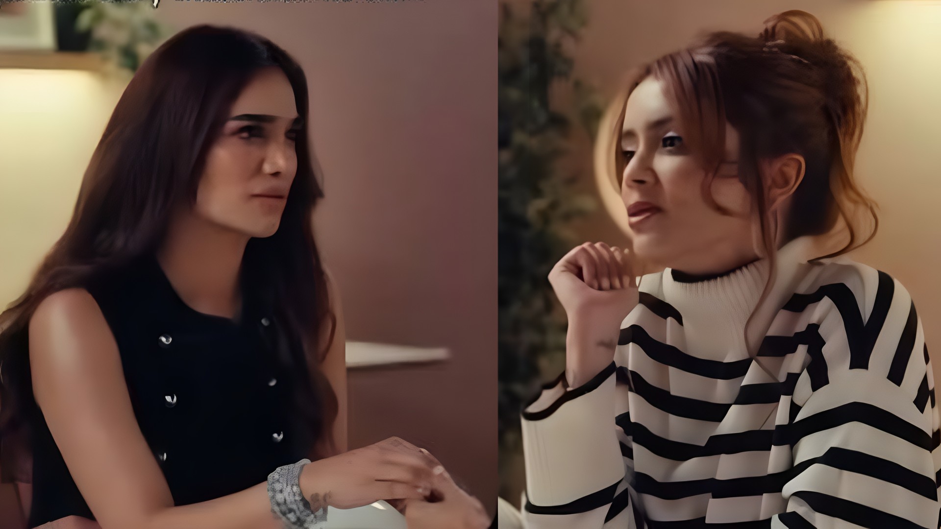 From the Villa to the Tower: Niharika Tiwari and Kaira Set to Enter the Power Game with MX Original Rise & Fall Season 2 on Prime Video