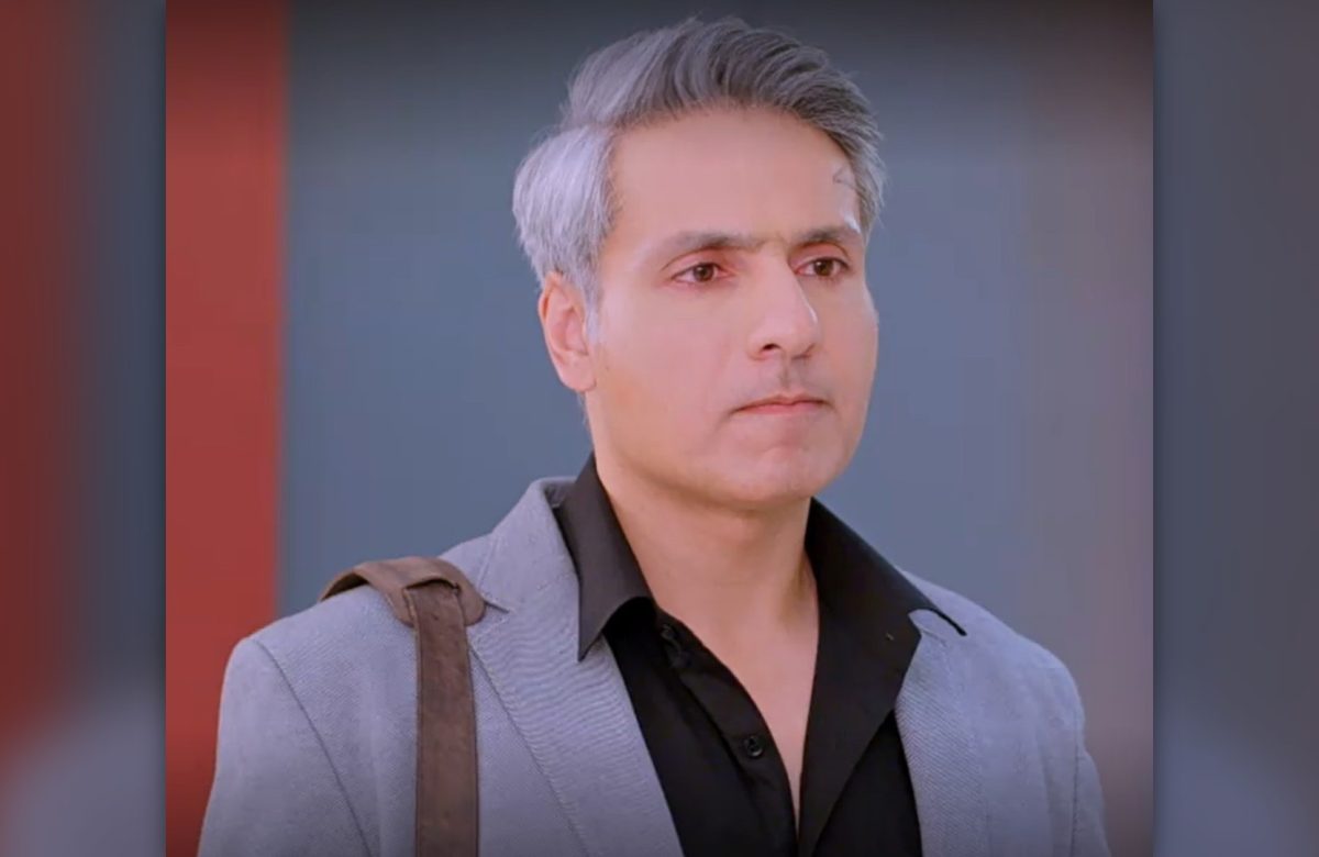 “The shift from city comforts to village challenges marks a pivotal high point in Dr. Dev’s journey,” says Iqbal Khan in Sony SAB’s Yaadein