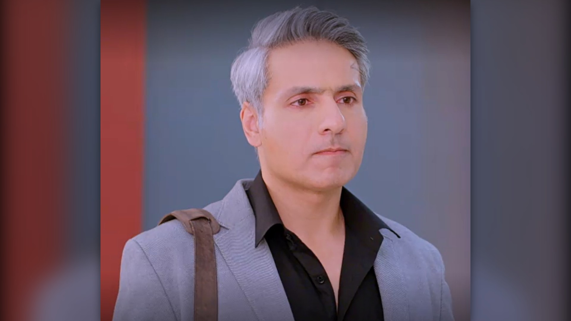 “The shift from city comforts to village challenges marks a pivotal high point in Dr. Dev’s journey,” says Iqbal Khan in Sony SAB’s Yaadein