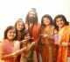 From Dronacharya to their real-life Guru: The young cast of Hastinapur Ke Veer surprises Jiten Lalwani on Teacher’s Day
