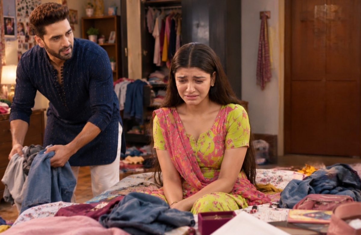 Ganga Mai Ki Betiyan’s Namrrata Pradhan on Manohar Choosing His Daughter’s Happiness Over Marriage Woes: “No Marriage Should Cost a Woman Her Life”
