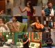 Emotional Reunions, Shocking Rankings and Explosive Clashes Rock the Tower on Rise and Fall Season 2
